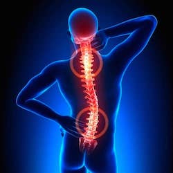 raw-honey-back-pain
