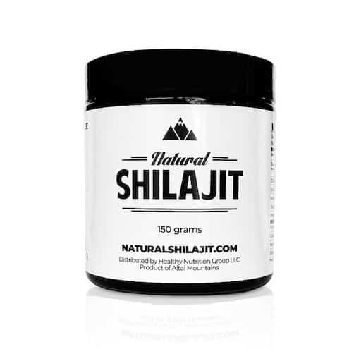 Shilajit-150-grams