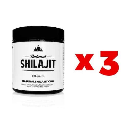 Shilajit-450-grams