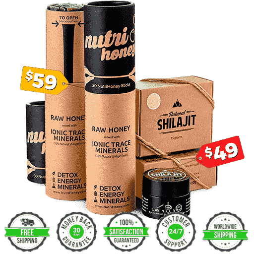 Shilajit